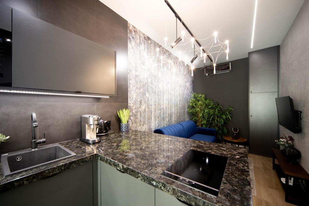 Apartment Jacuzzi Main Square Krakow