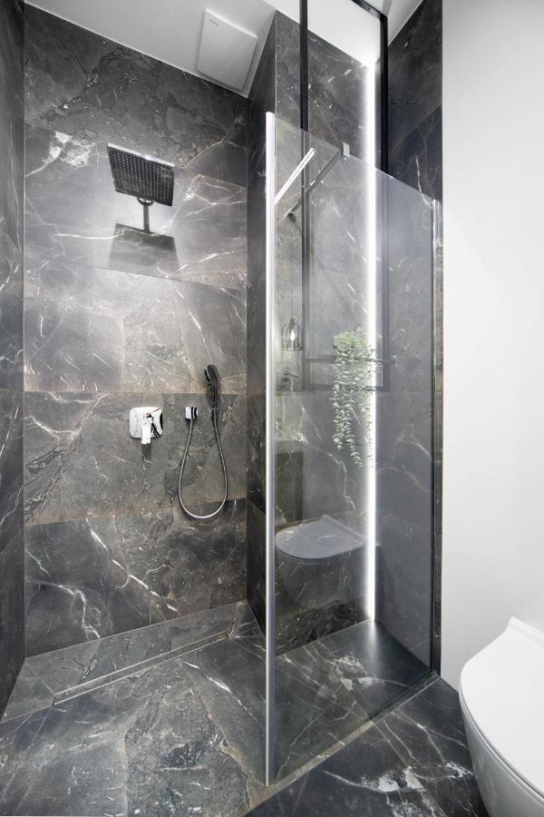 Apartment Jacuzzi Main Square